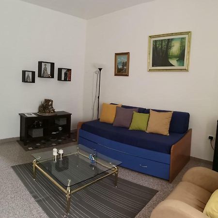 Appartement Fra Il Mare E La Sila à Cerenzia Extérieur photo