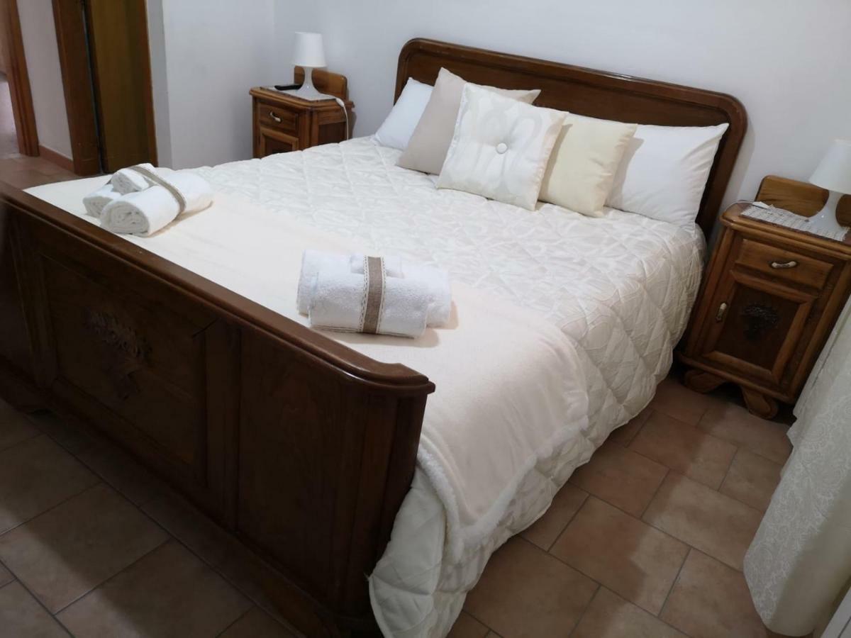 Appartement Fra Il Mare E La Sila à Cerenzia Extérieur photo